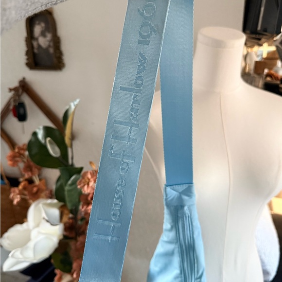 House of Harlow 1960 Light Blue Shoulder Bag - Picture 2 of 4